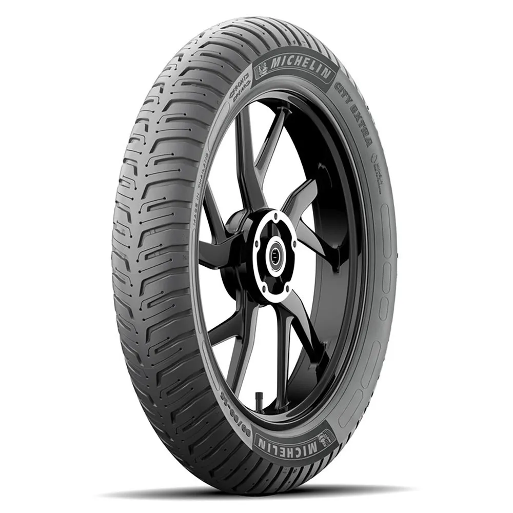 Michelin Moto City Extra 52P TL scooter front/rear tire