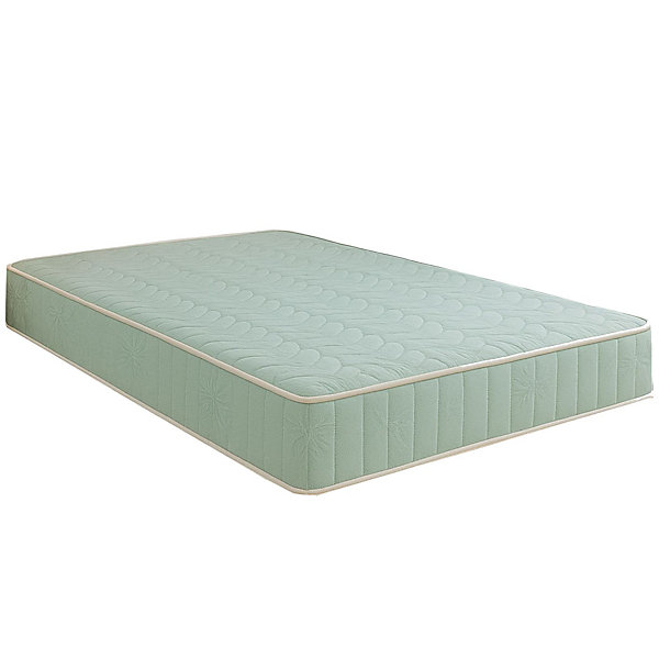 Matelas 140x190 - 19 cm - Ferme - Confort Usage Quotidien - Très Respirant - MATELAS LUXE