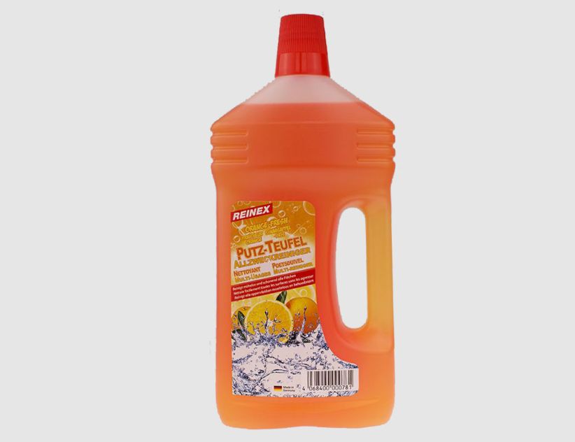 Allesreiniger Orange, 1000 ml