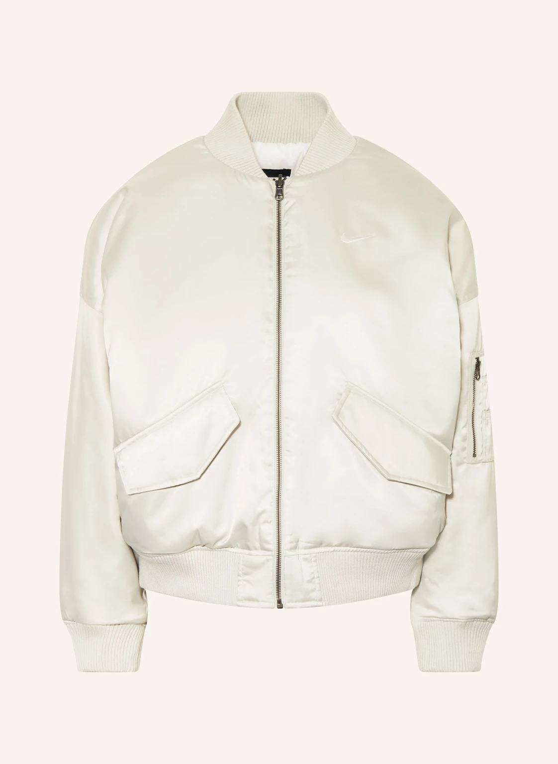 Nike Blouson zum Wenden