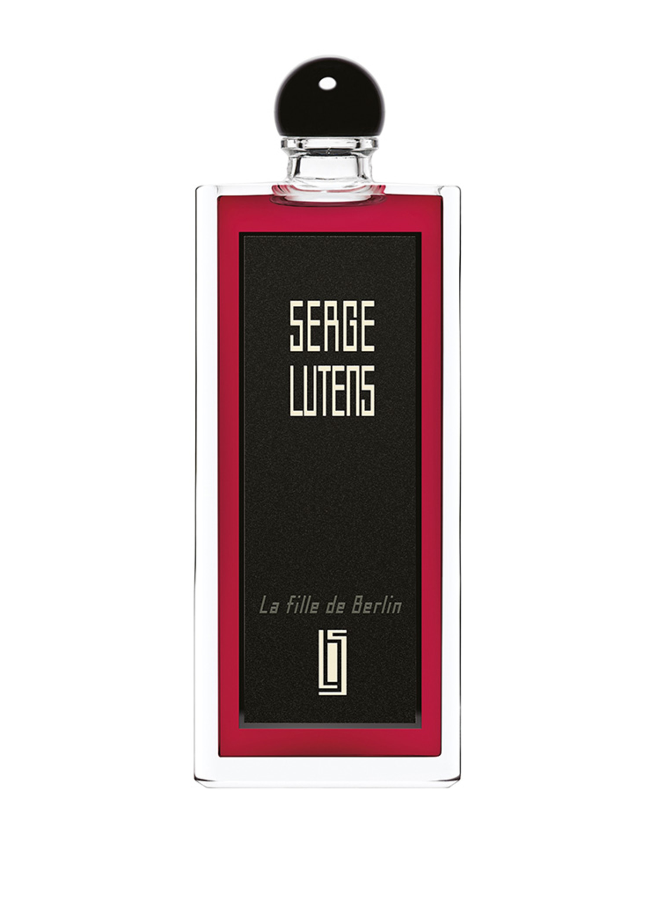 SERGE LUTENS LA FILLE DE BERLIN