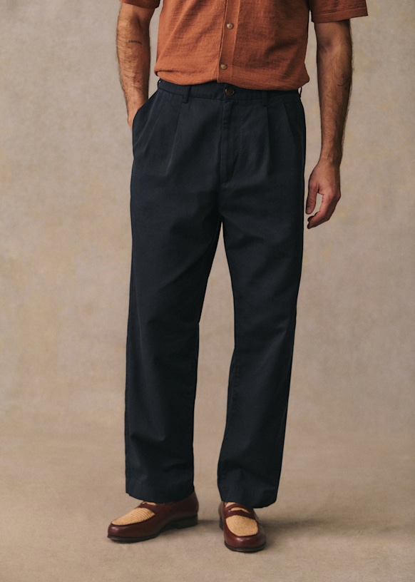 Dusk Elasticated Pants