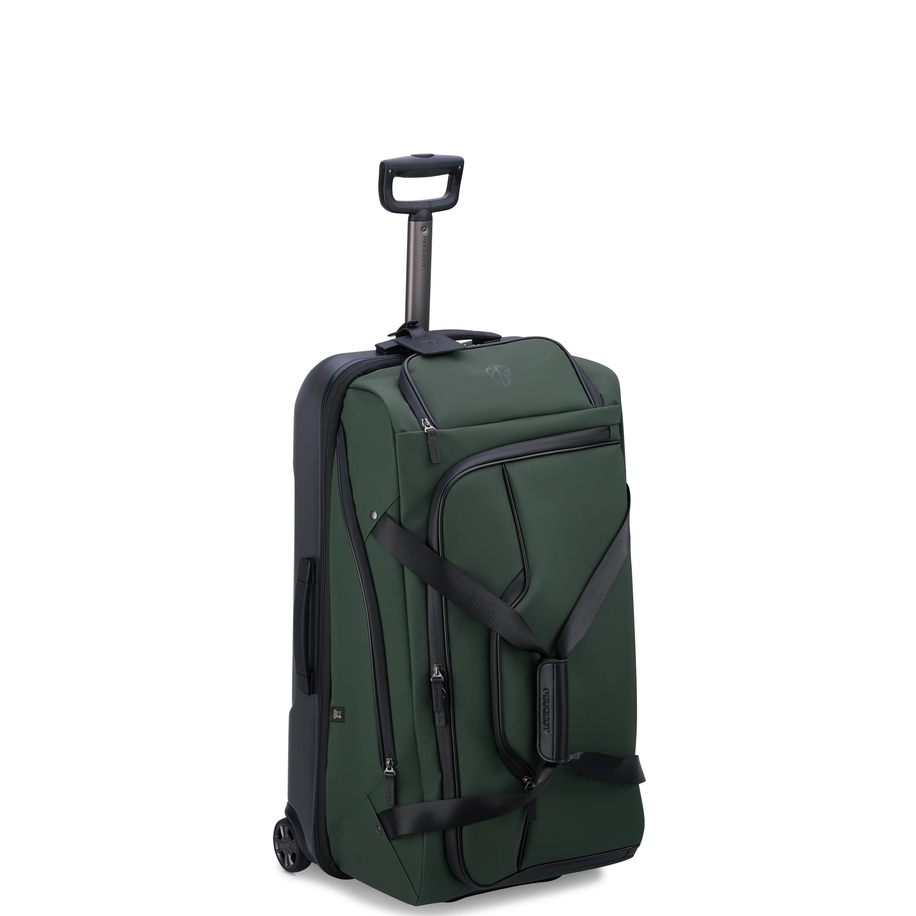 PEUGEOT VOYAGES - Sac Trolley (73cm)