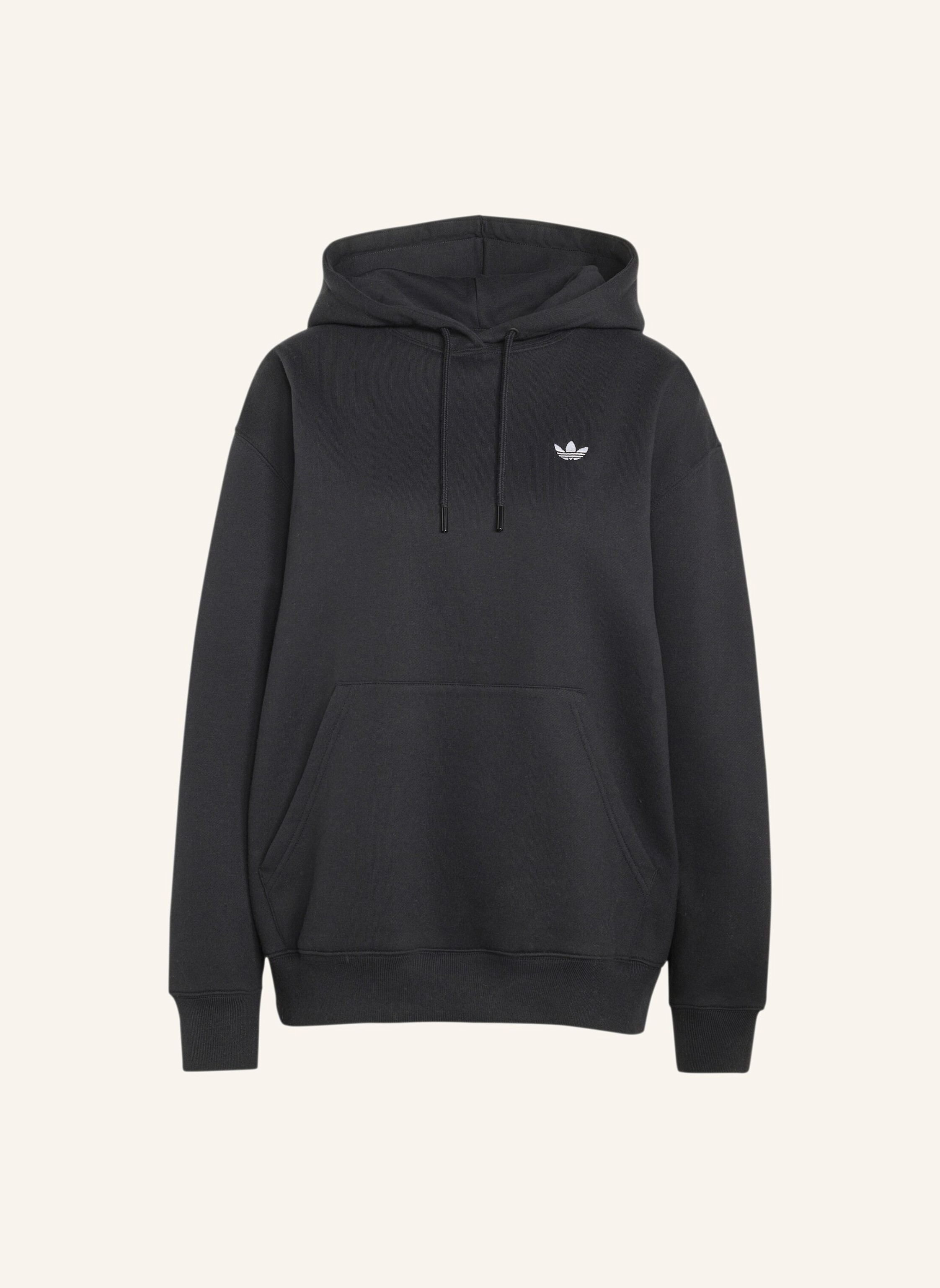 adidas Originals ESSENTIALS OVERSIZE FLEECE HOODIE