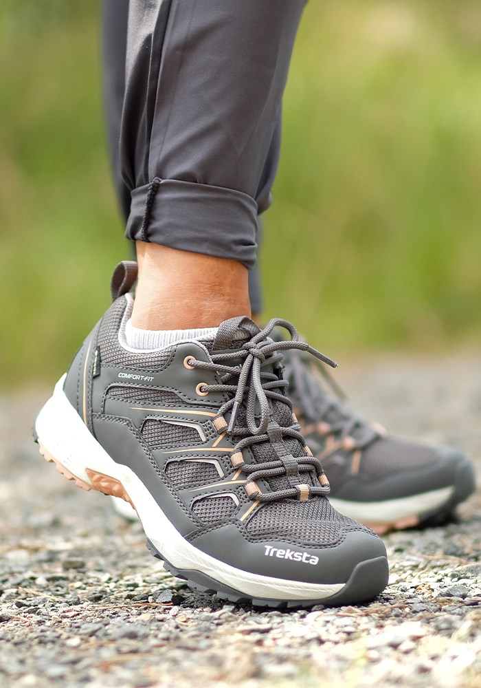 Treksta Logan Low Lace GoreTex tursko