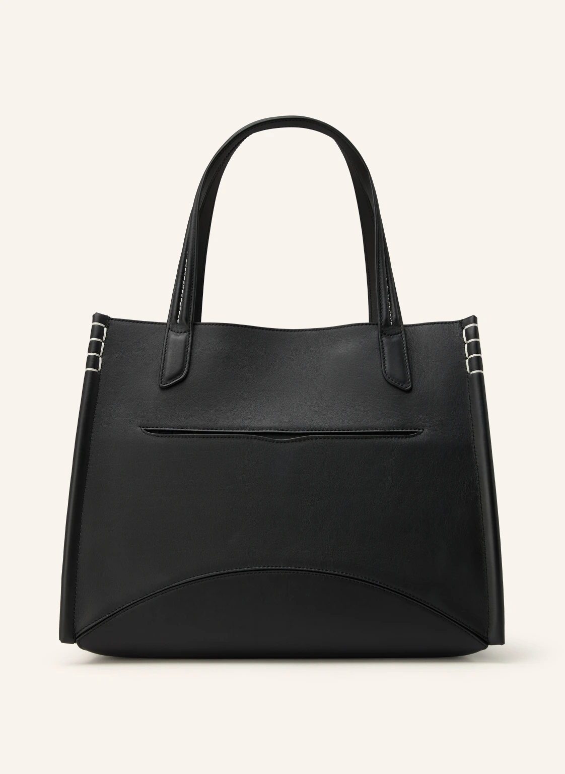 JW ANDERSON Shopper LOAFER CABAS