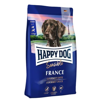 Happy Dog Supreme Sensible France