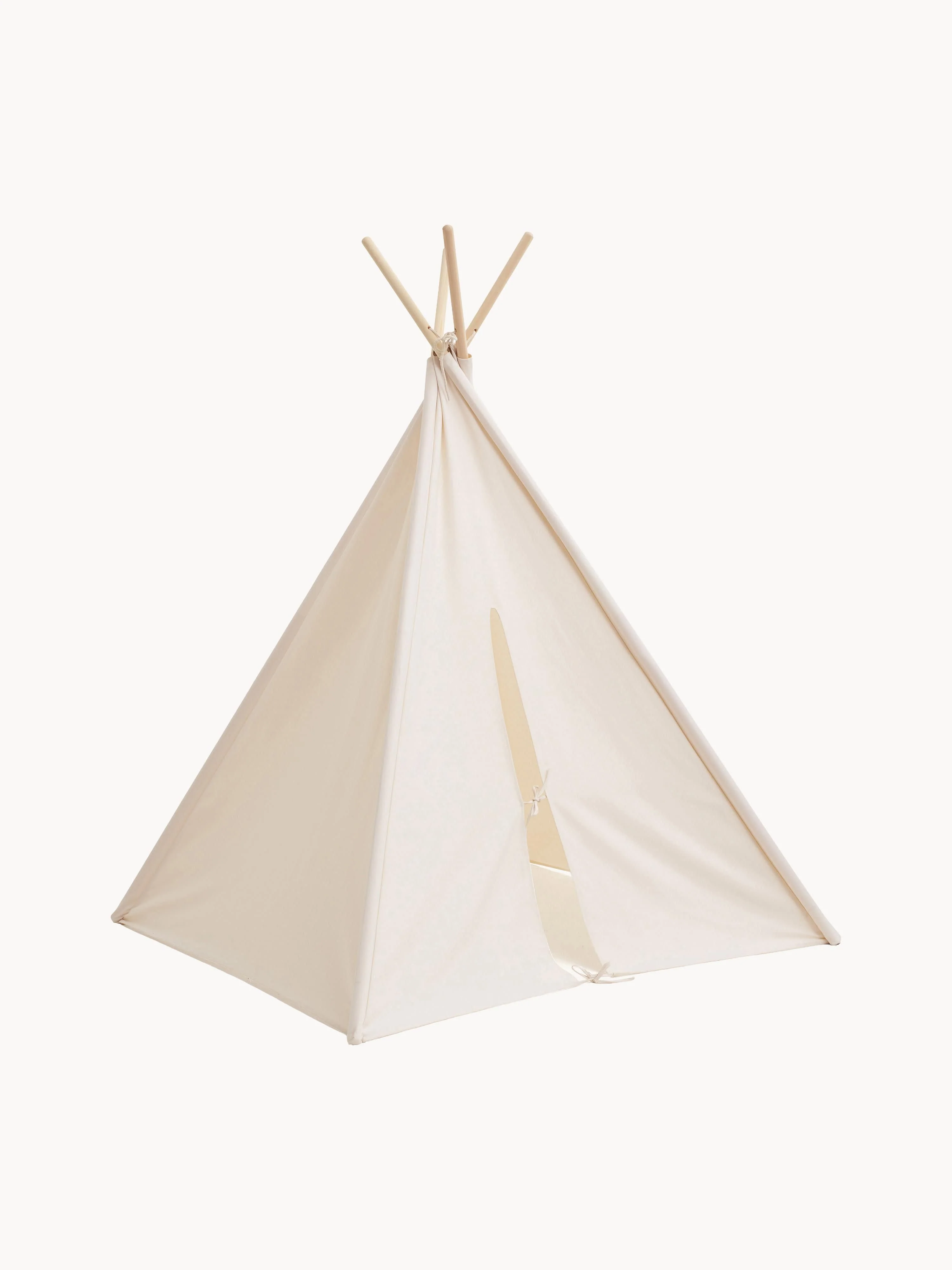 Spielhaus Tipi aus Bio-Baumwolle