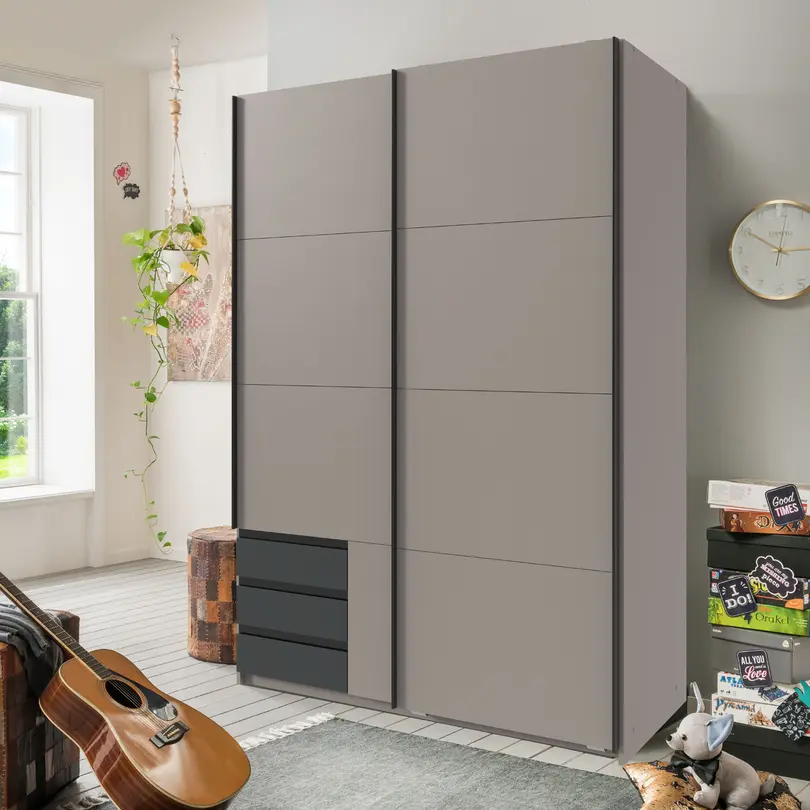 Schiebetürenschrank Bahamas