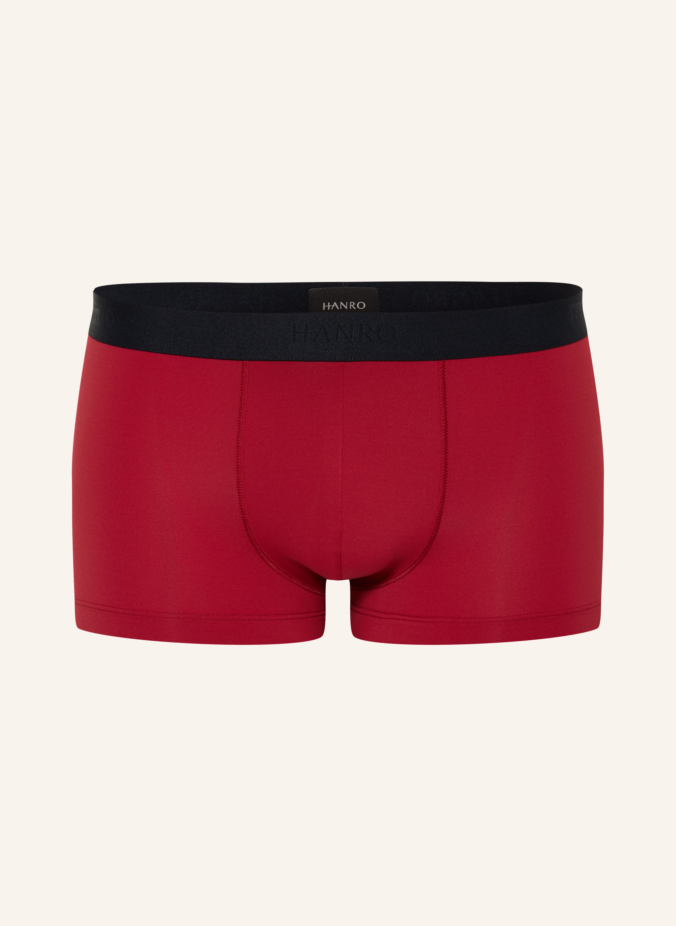 HANRO Boxershorts MICRO TOUCH