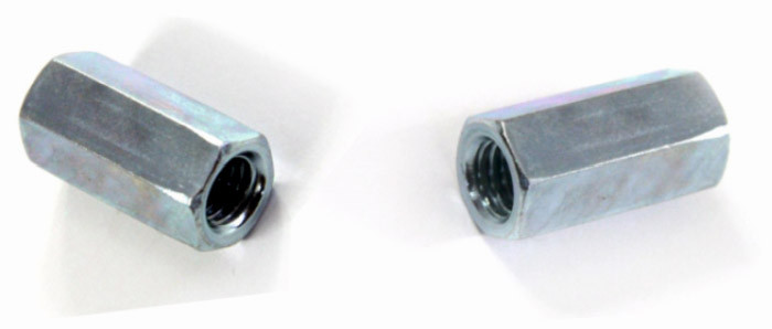 Nakrętka złączna NZ M6 x 20 mm STALCO NZ - 6X20