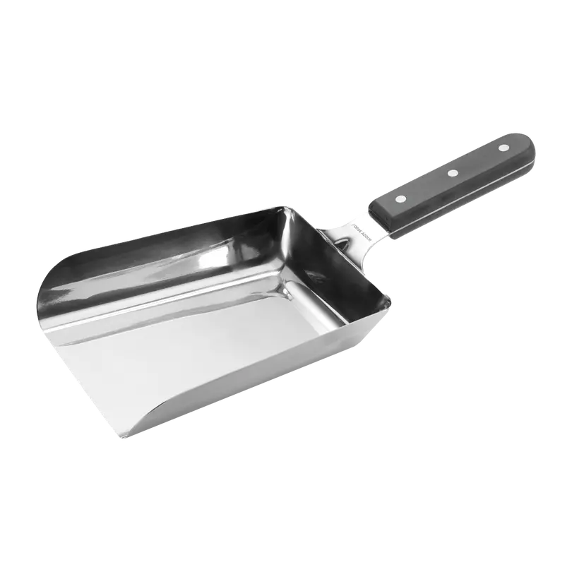 Grillschaufel Pom