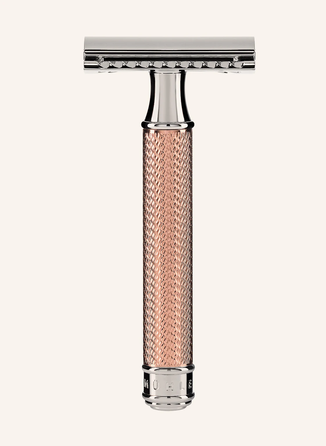 MÜHLE Rasierhobel TRADITIONAL
