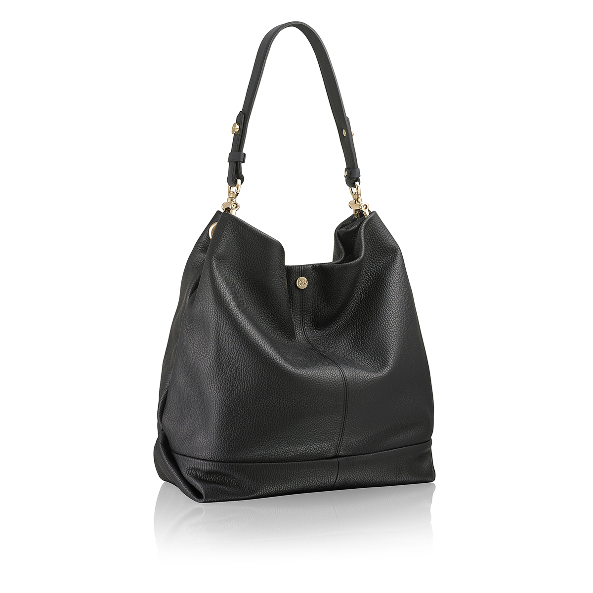 Russell & Bromley EMILY Slouch Shoulder Bag