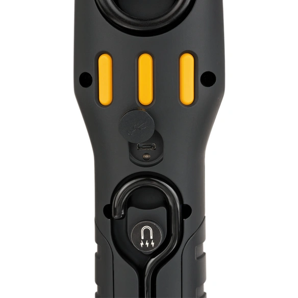 Handleuchte »SMD-LED«, inkl. Akku
