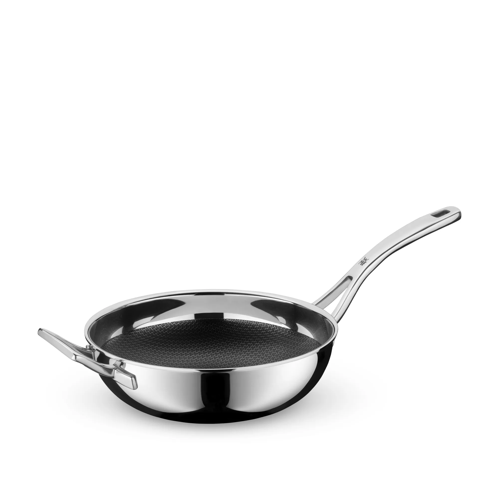 WMF Profi Resist Wok Pan 28 cm