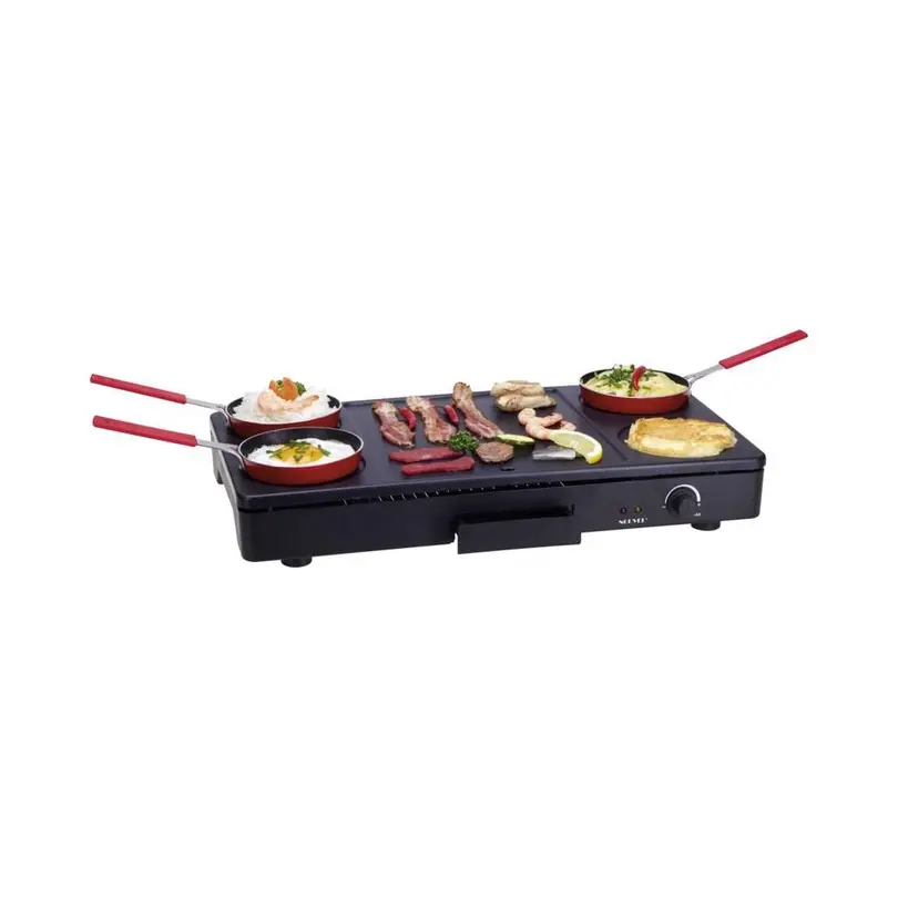 Racletteofen Partygourmet