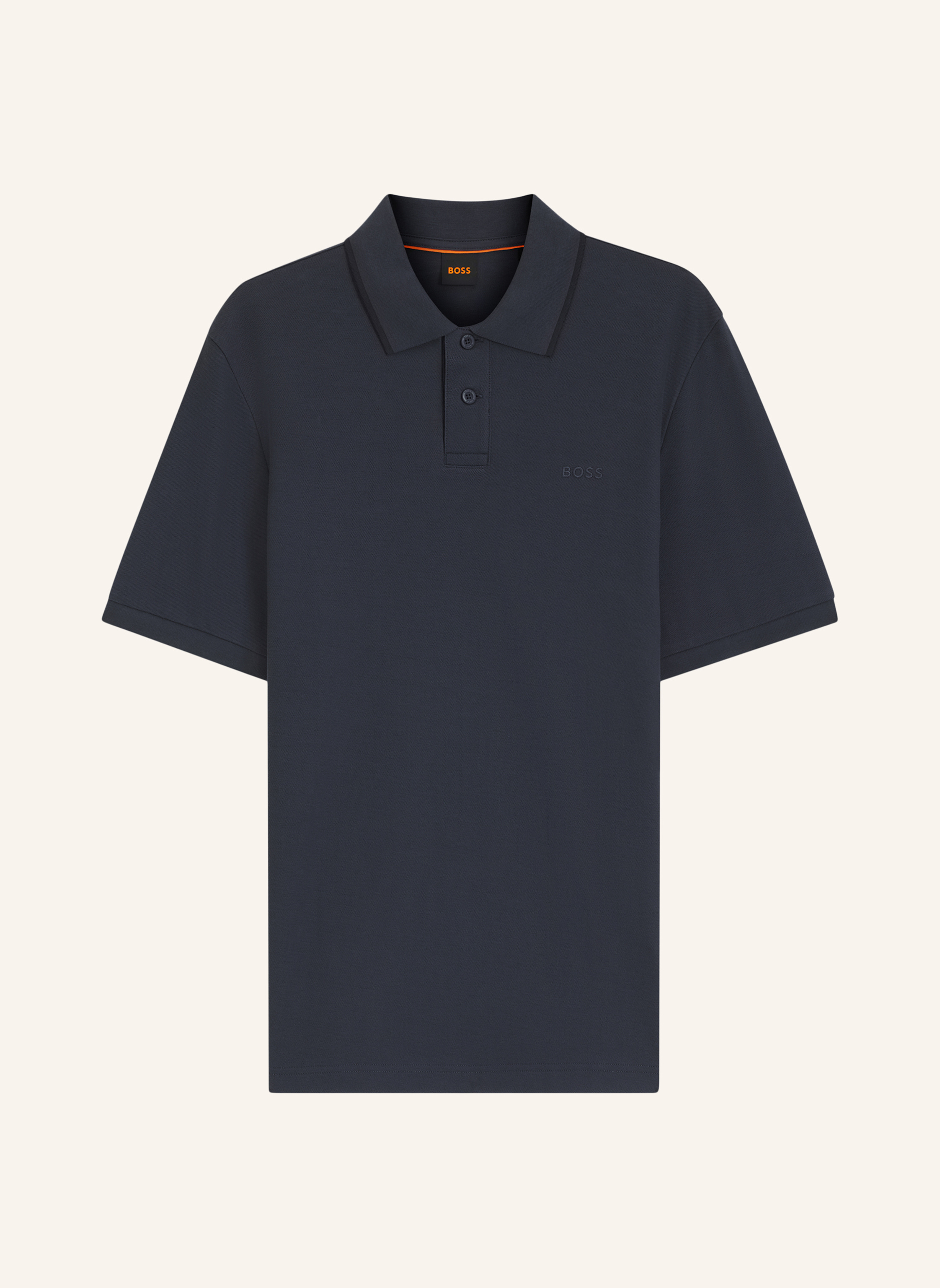 BOSS Polo PHOENIX Regular Fit