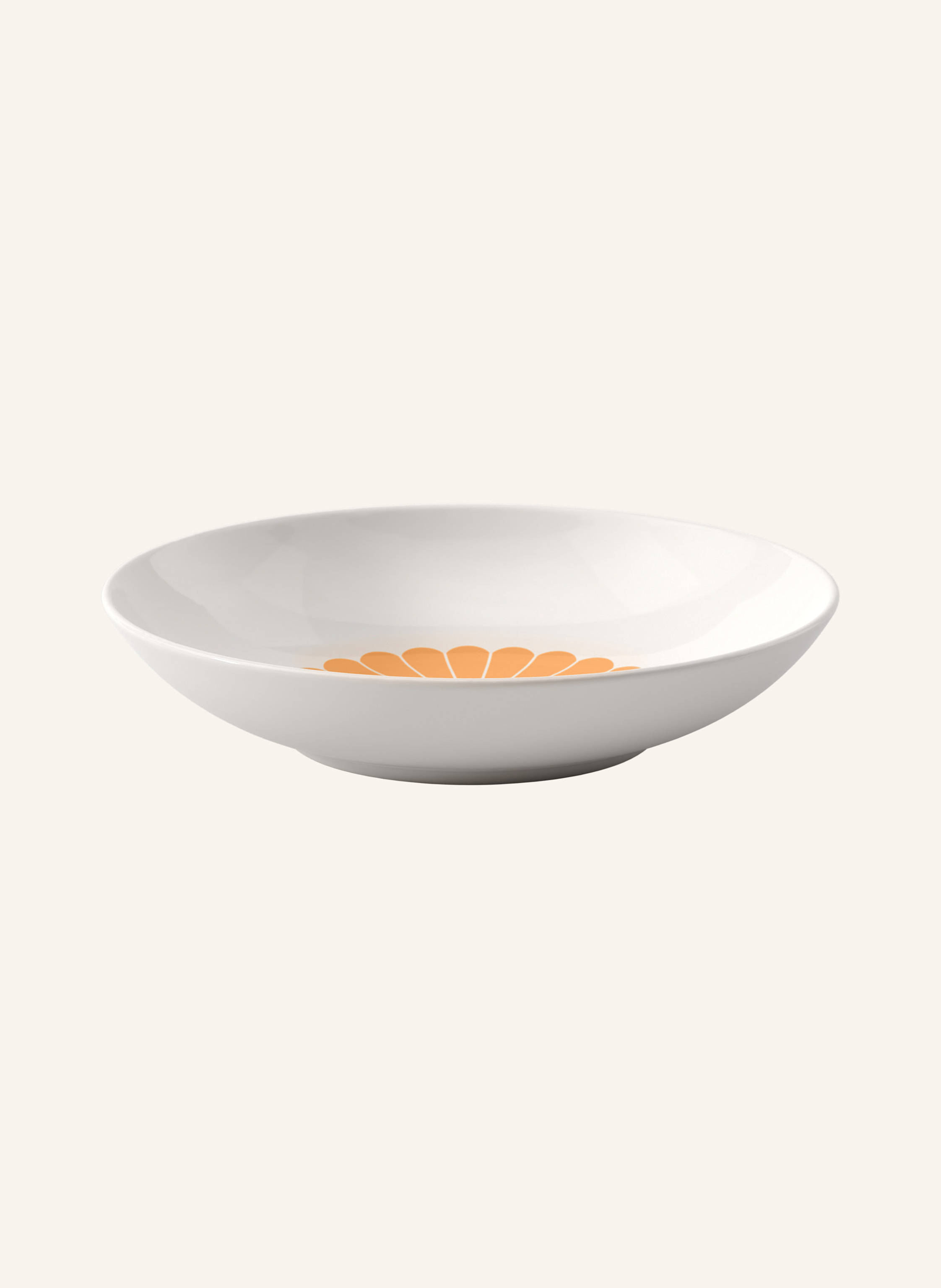 Villeroy & Boch Pastaschale FLEUR SOLEIL