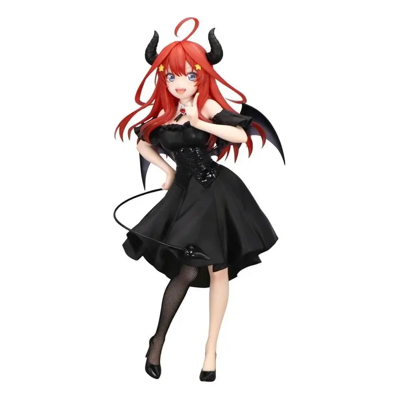 Miniaturfigur Nakano Itsuki