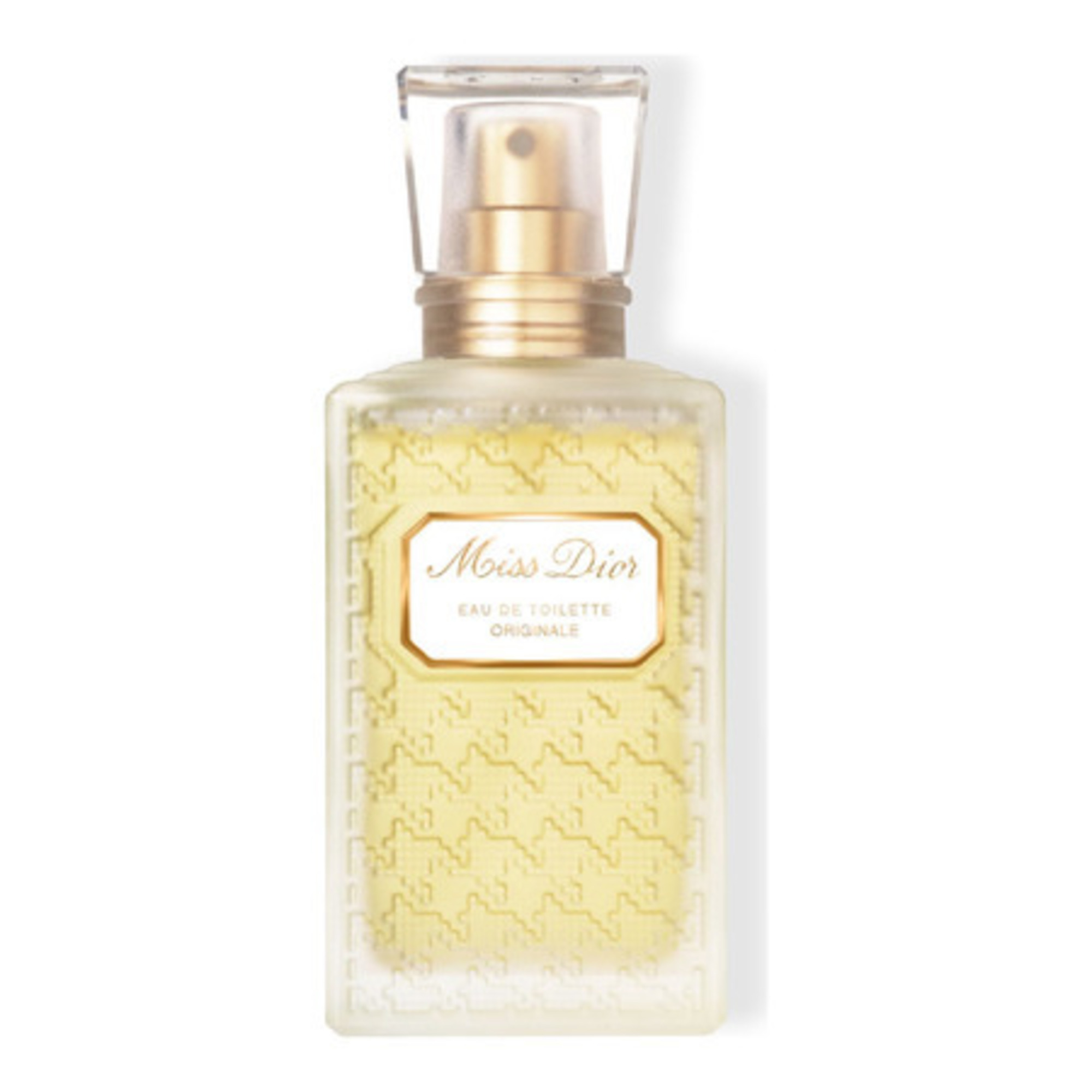 MISS DIOREau de Toilette originale