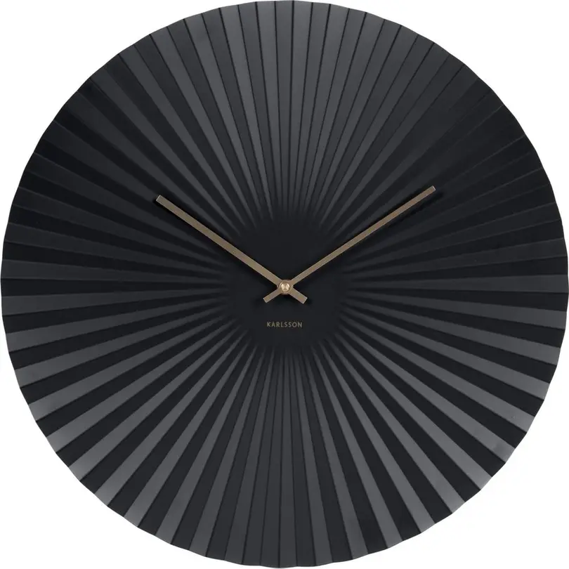 Wanduhr KARLSSON
