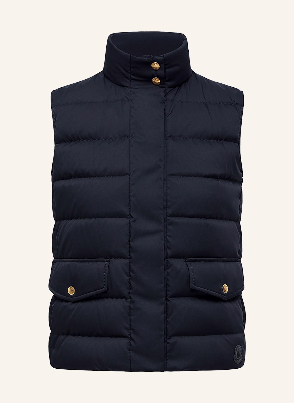 MONCLER Daunenweste BESSET