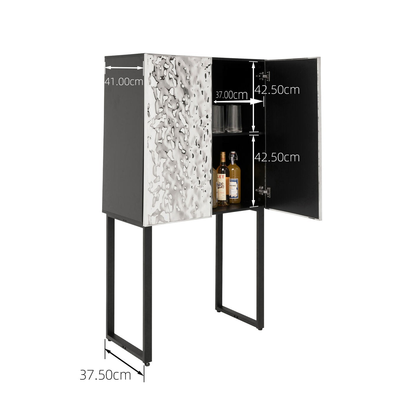 Bar Carino Kare Design