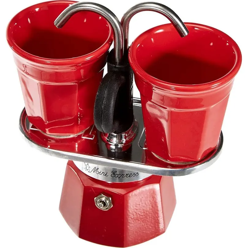 Kaffeezubereiter Mini Express