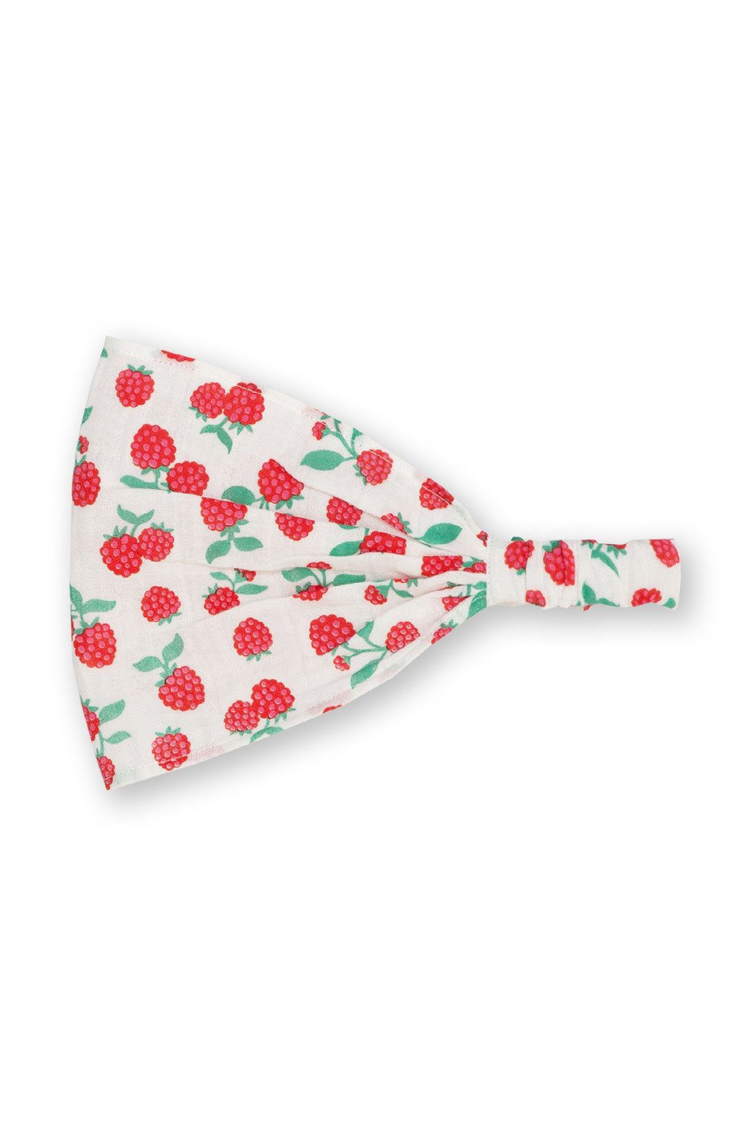 Kite Raspberry Bandana Hairband