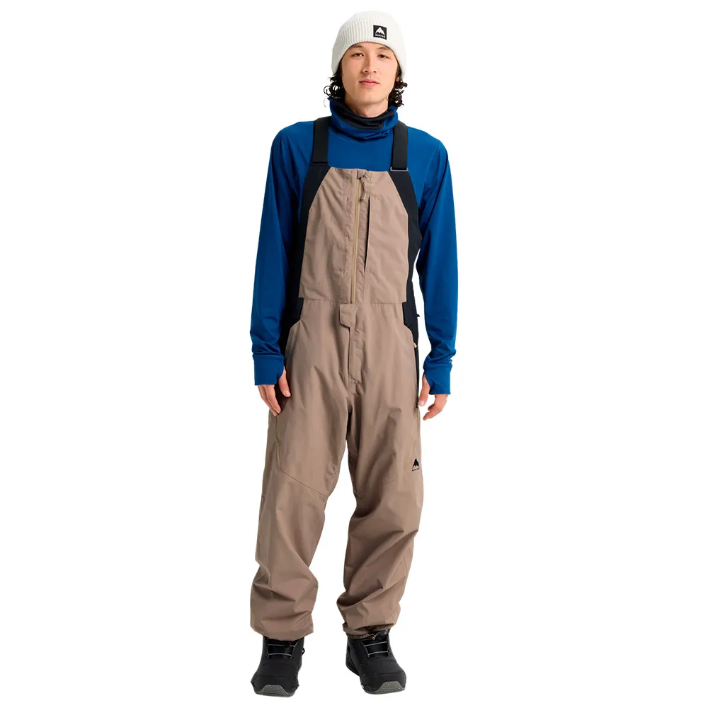 Burton Reserve 2L Relaxed Bib pants
