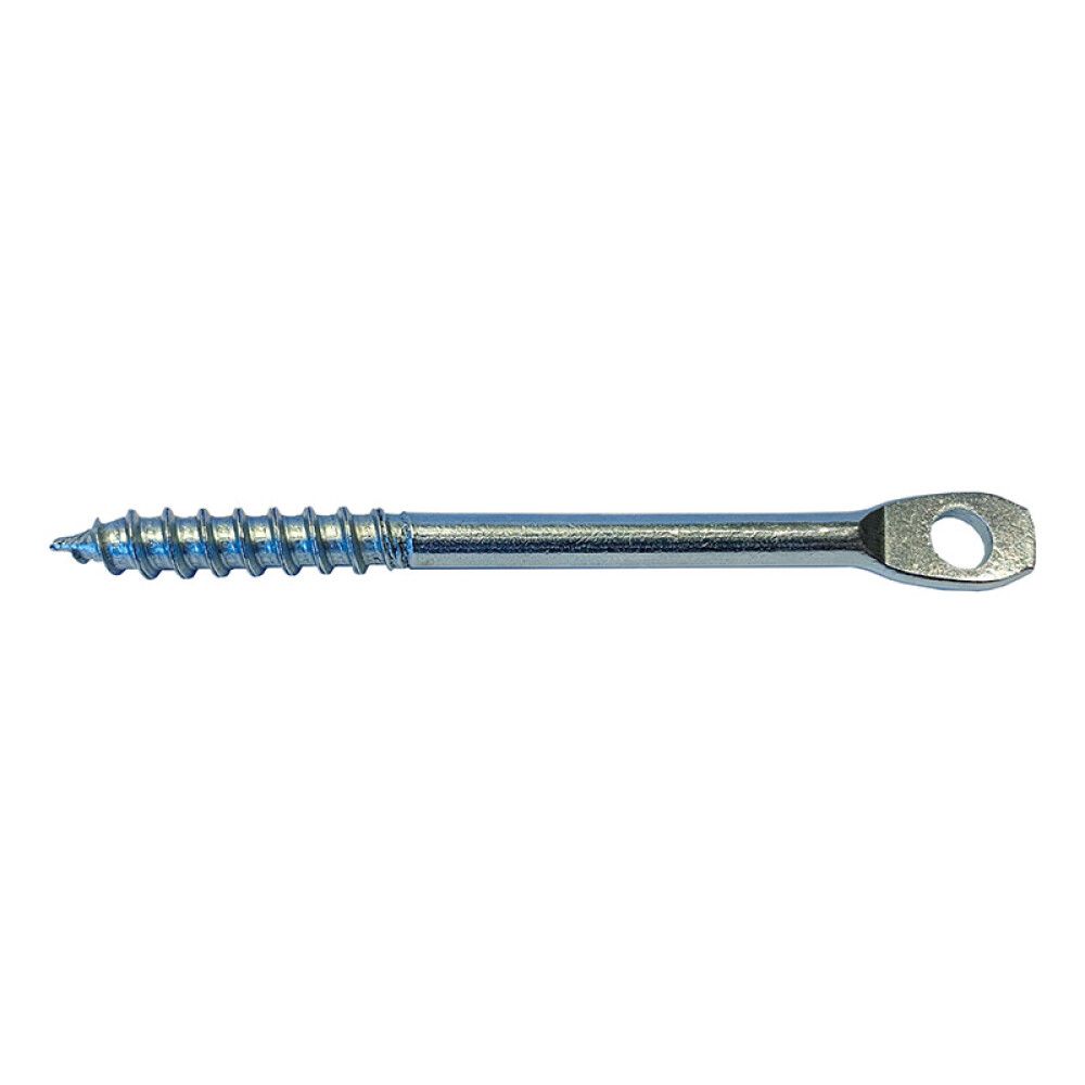 BLADSKRUE MFT FZB 6X75 TREGJENGE 6,5MM HULL