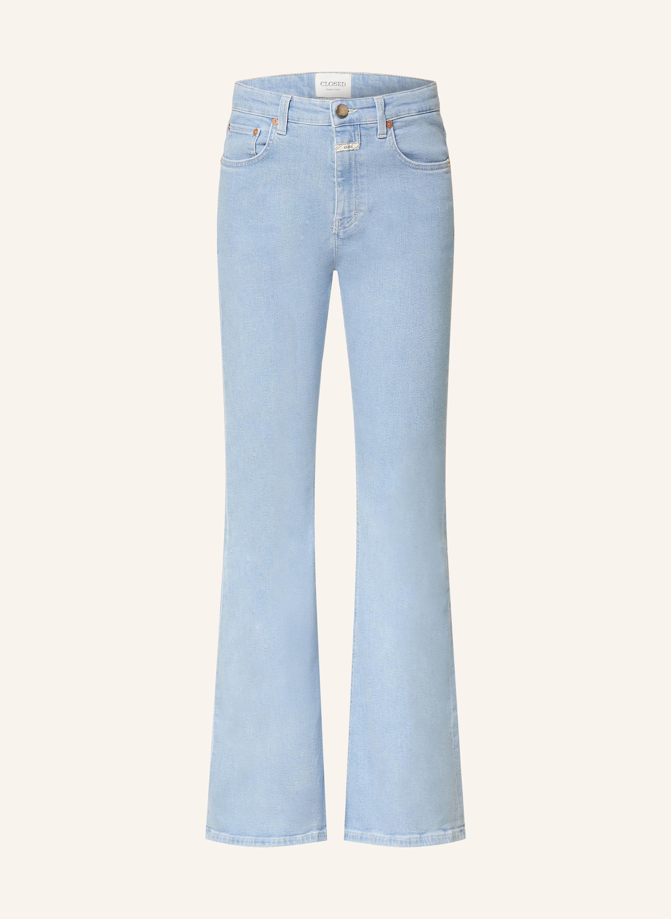 CLOSED Flared Jeans RAWLIN