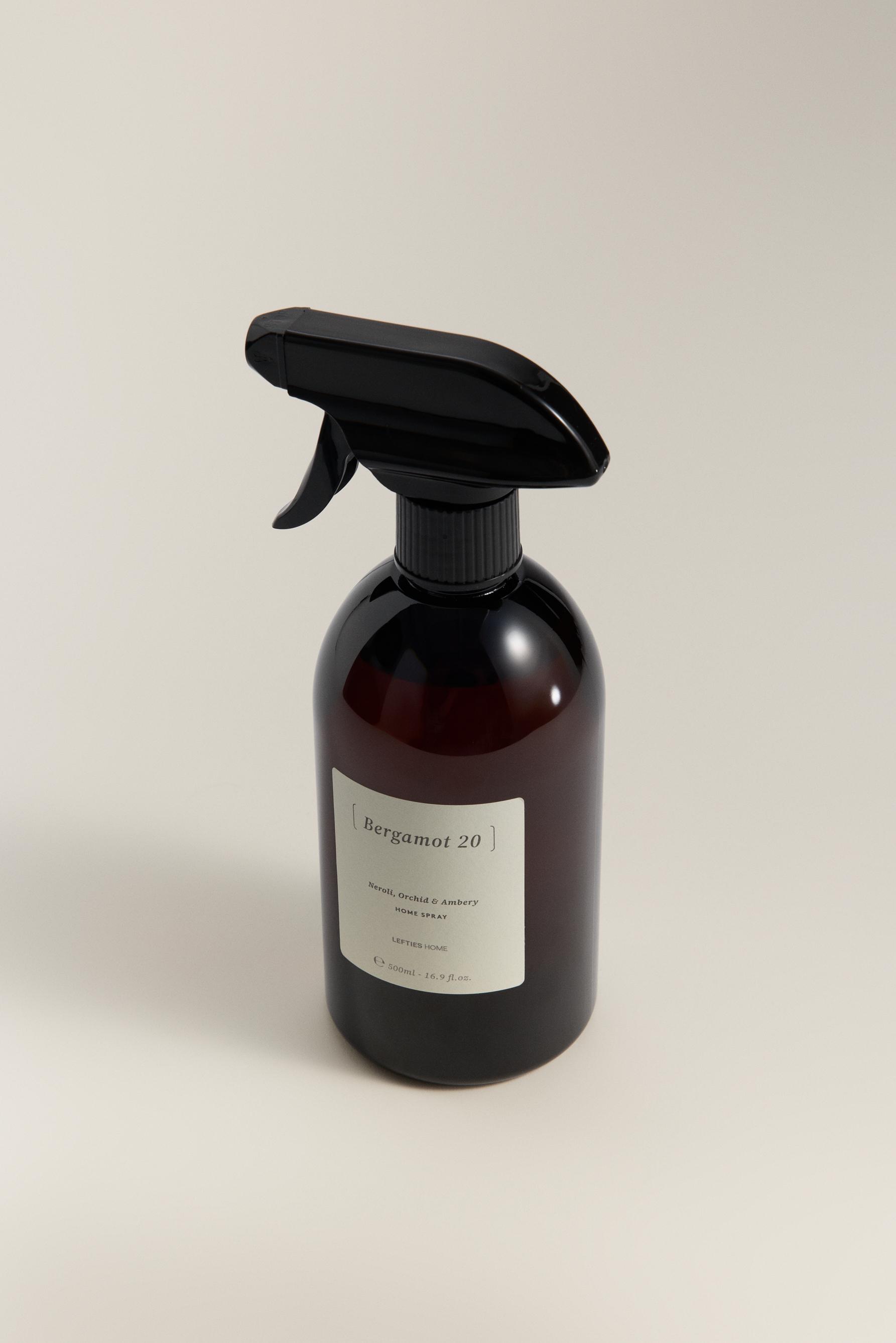 Difusor en spray Bergamota 500 ml