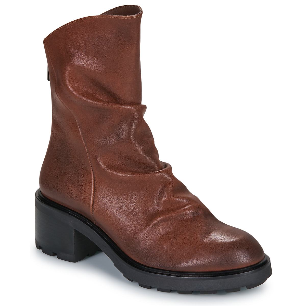 Muratti - RAZANE - Brown