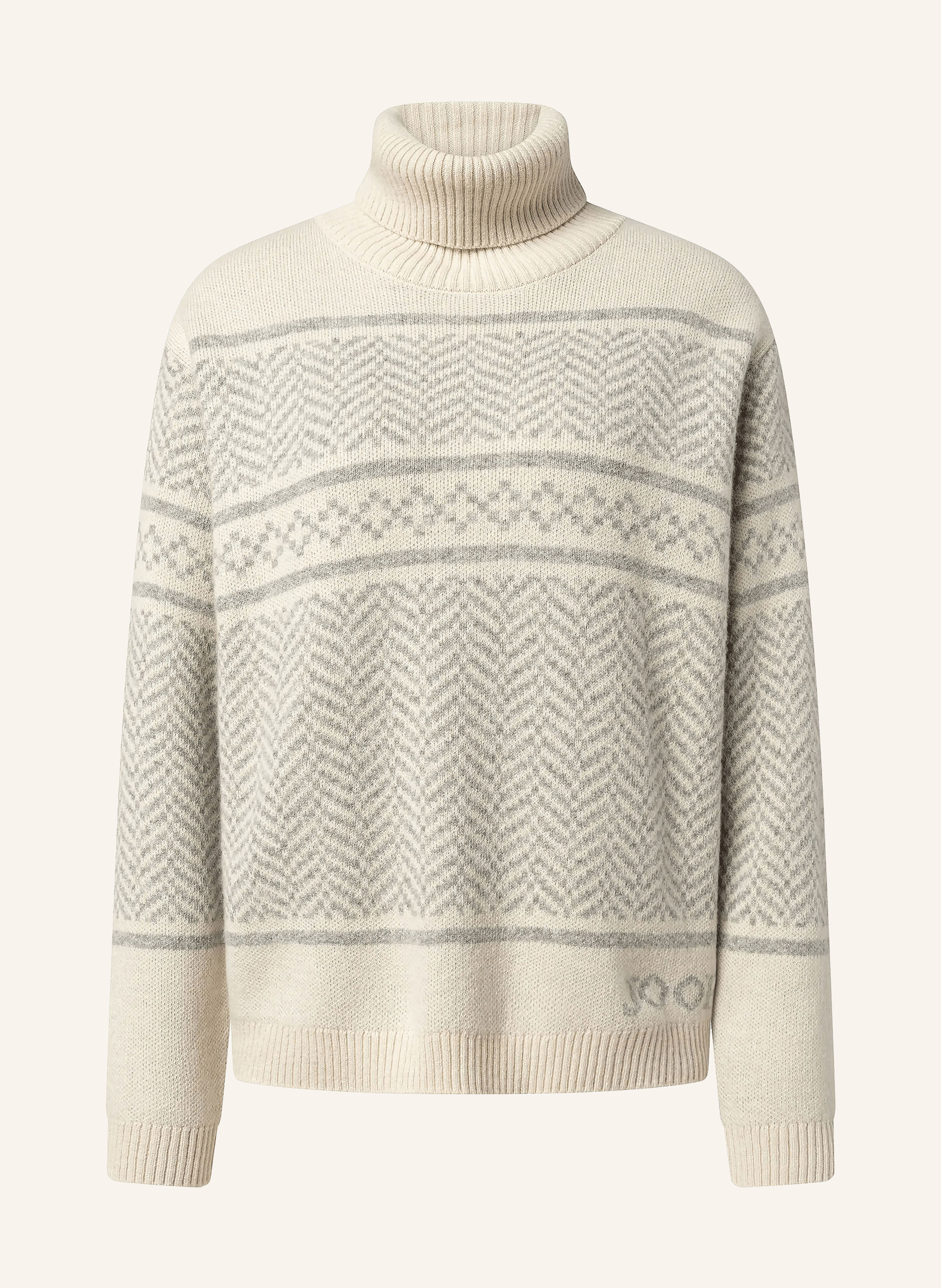 JOOP! Rollkragenpullover KOROL