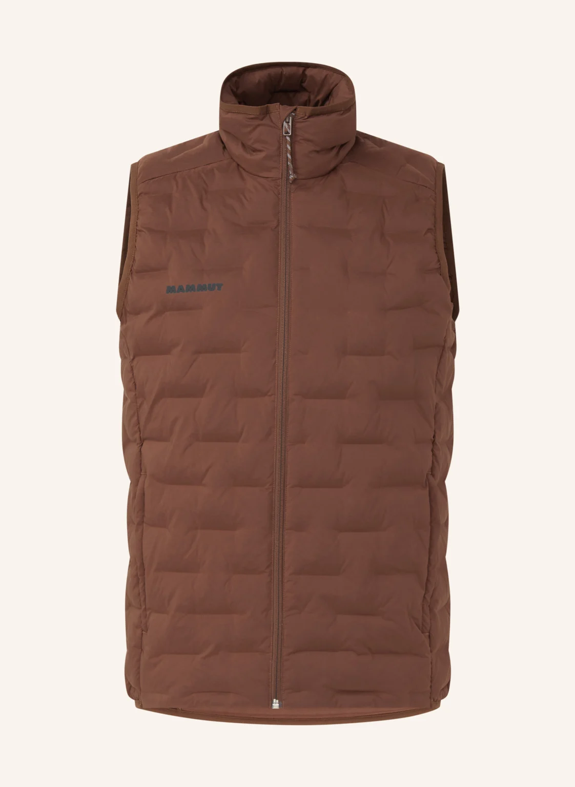 MAMMUT Steppweste SENDER IN