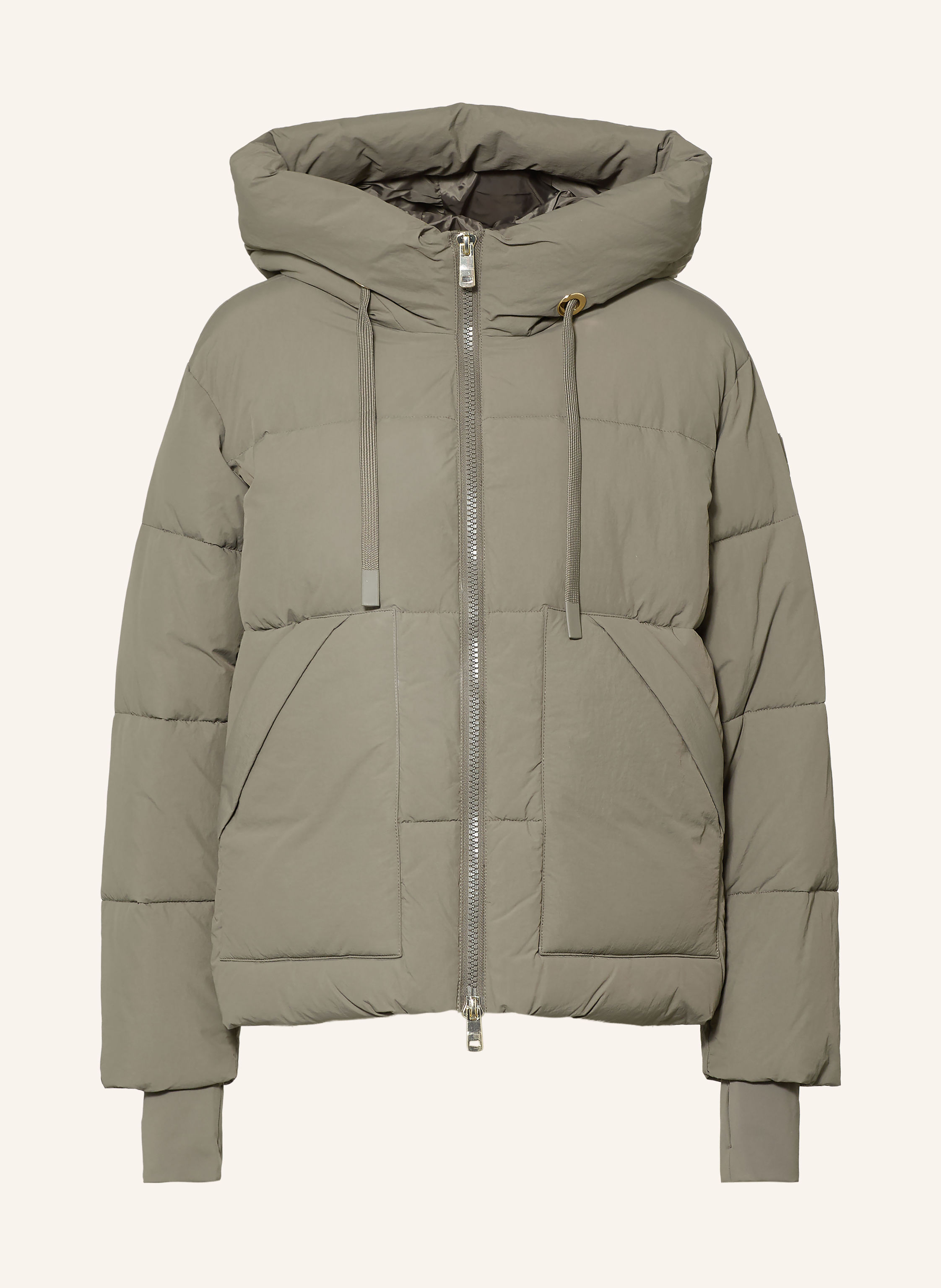 MOS MOSH Steppjacke MMOLLIE
