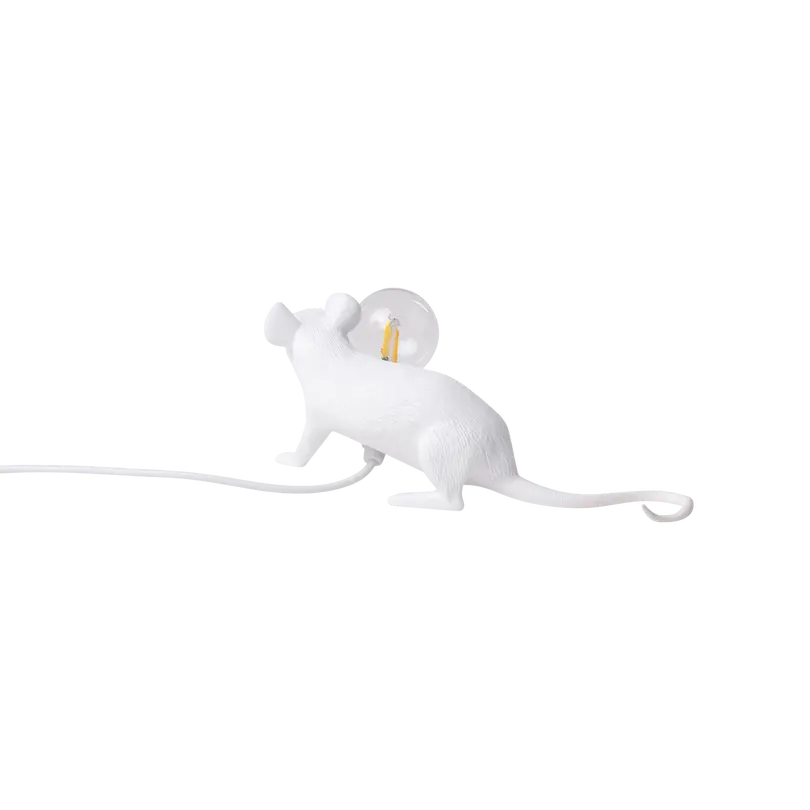 Tischleuchte Mouse Lamp Usb
