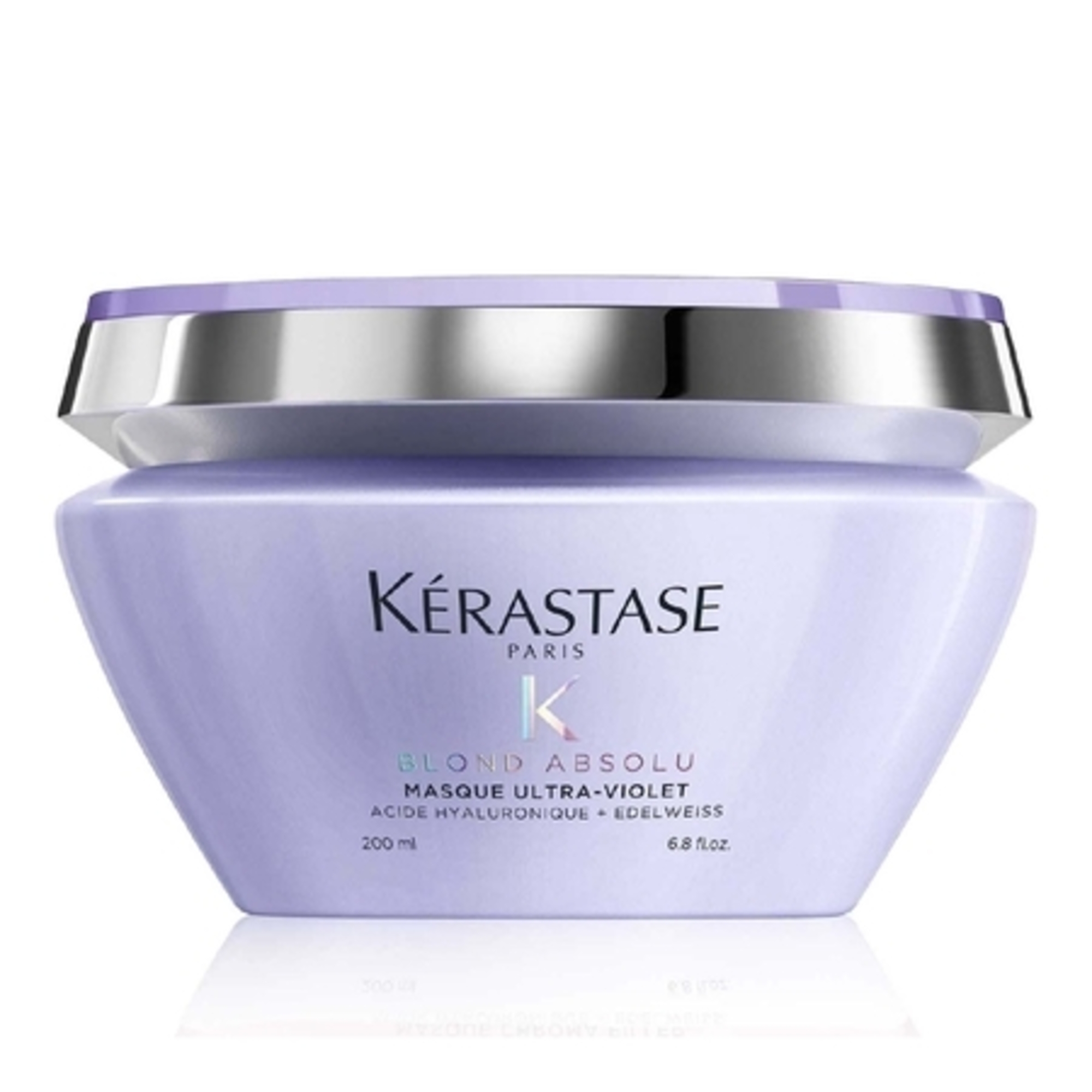 BLOND ABSOLUMasque ultra-violet cheveux blonds