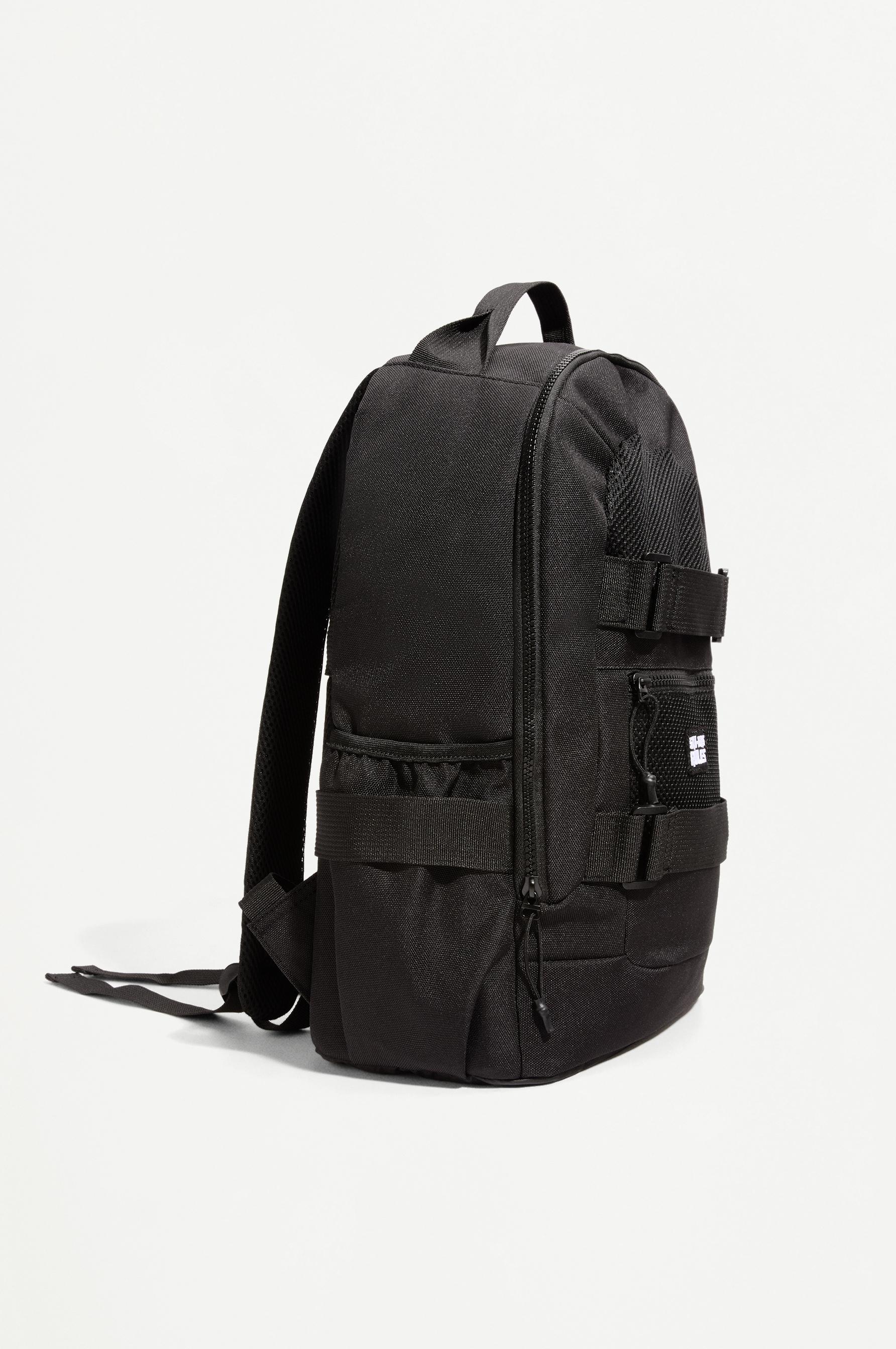 MOCHILA SKATER