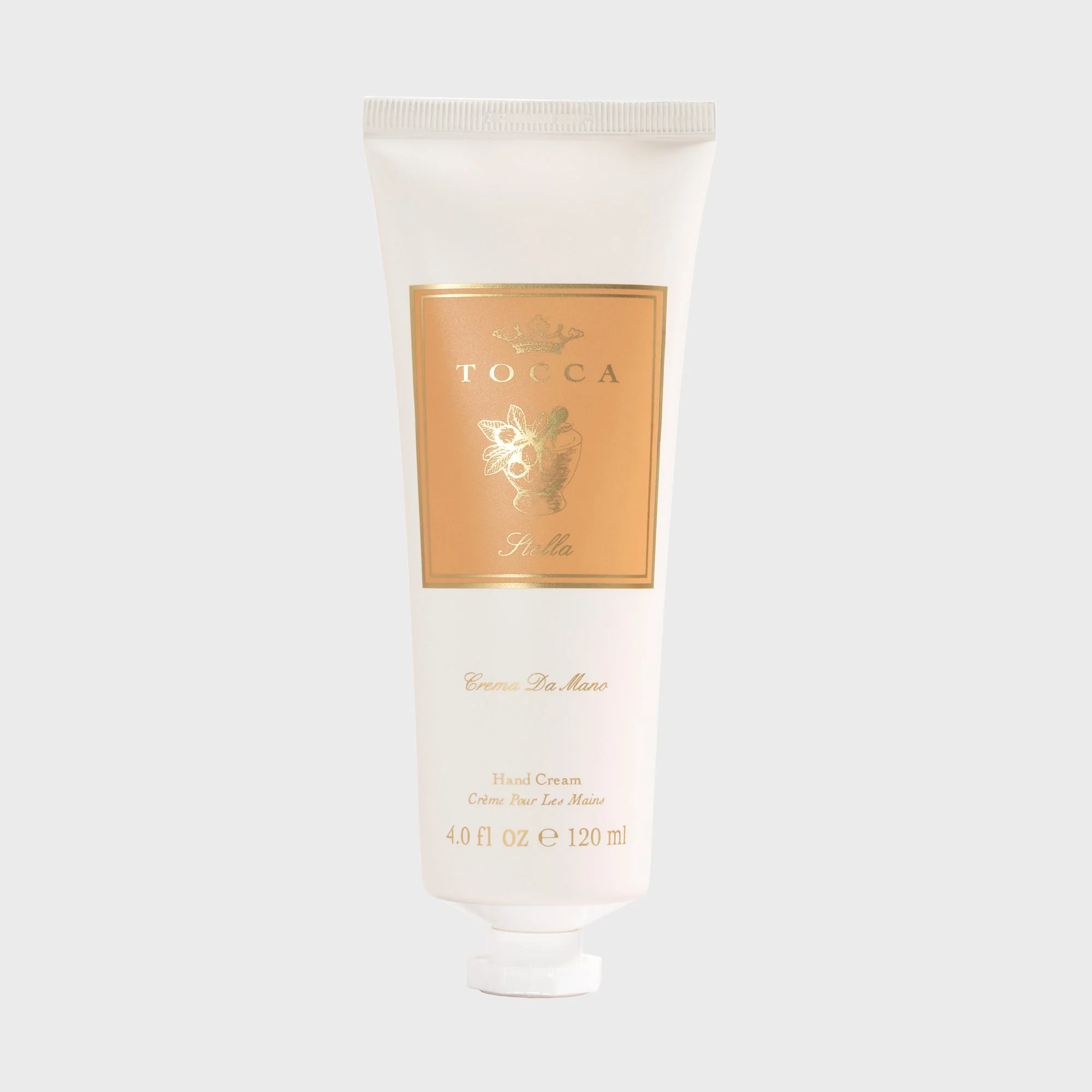Hand Cream Luxe Stella