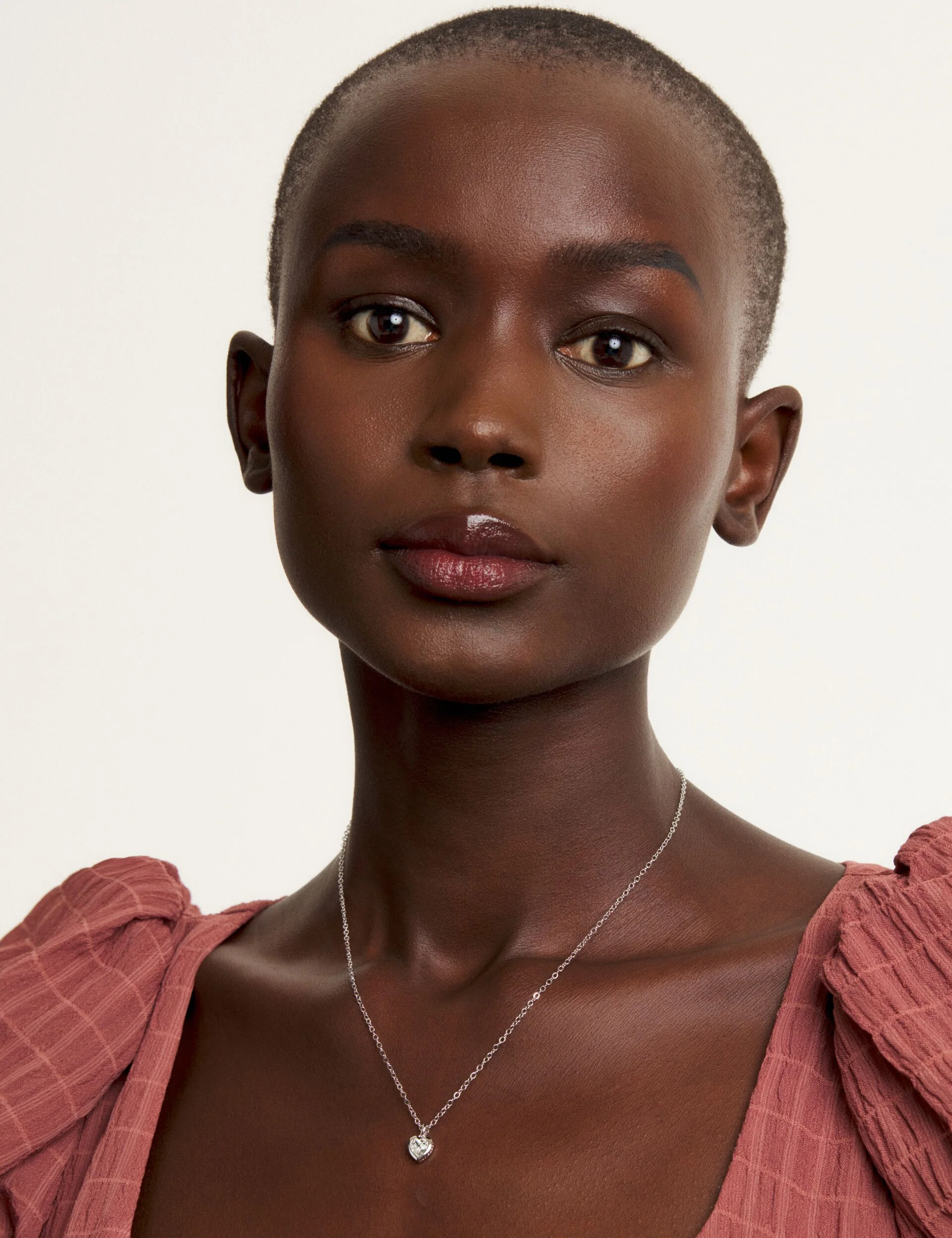 HANNELA | SILVER
