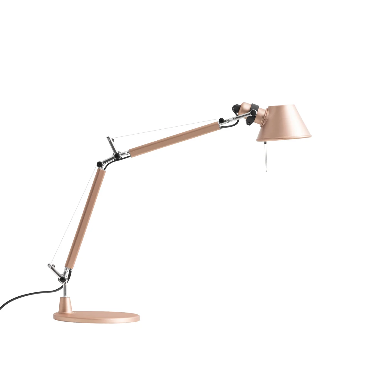 Artemide - Tolomeo Micro Tischleuchte