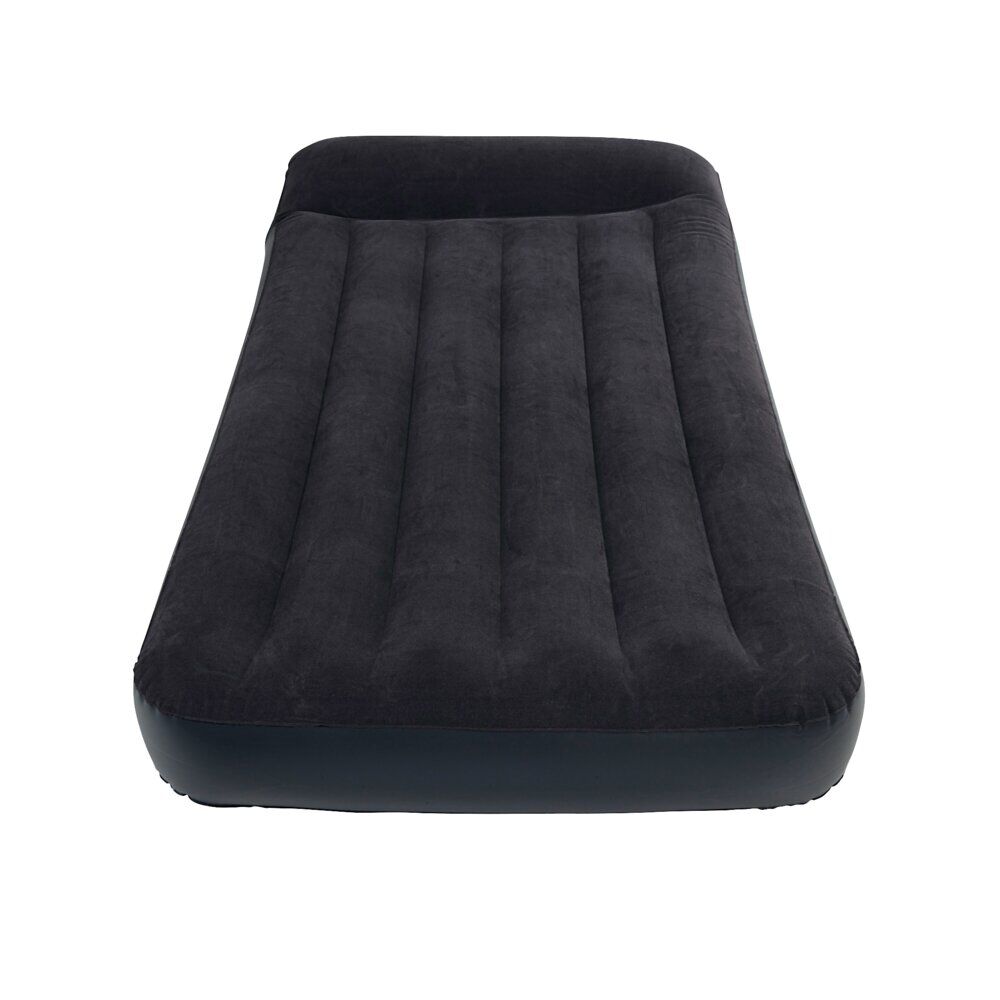 Matelas lit gonflable 1 personne Intex
