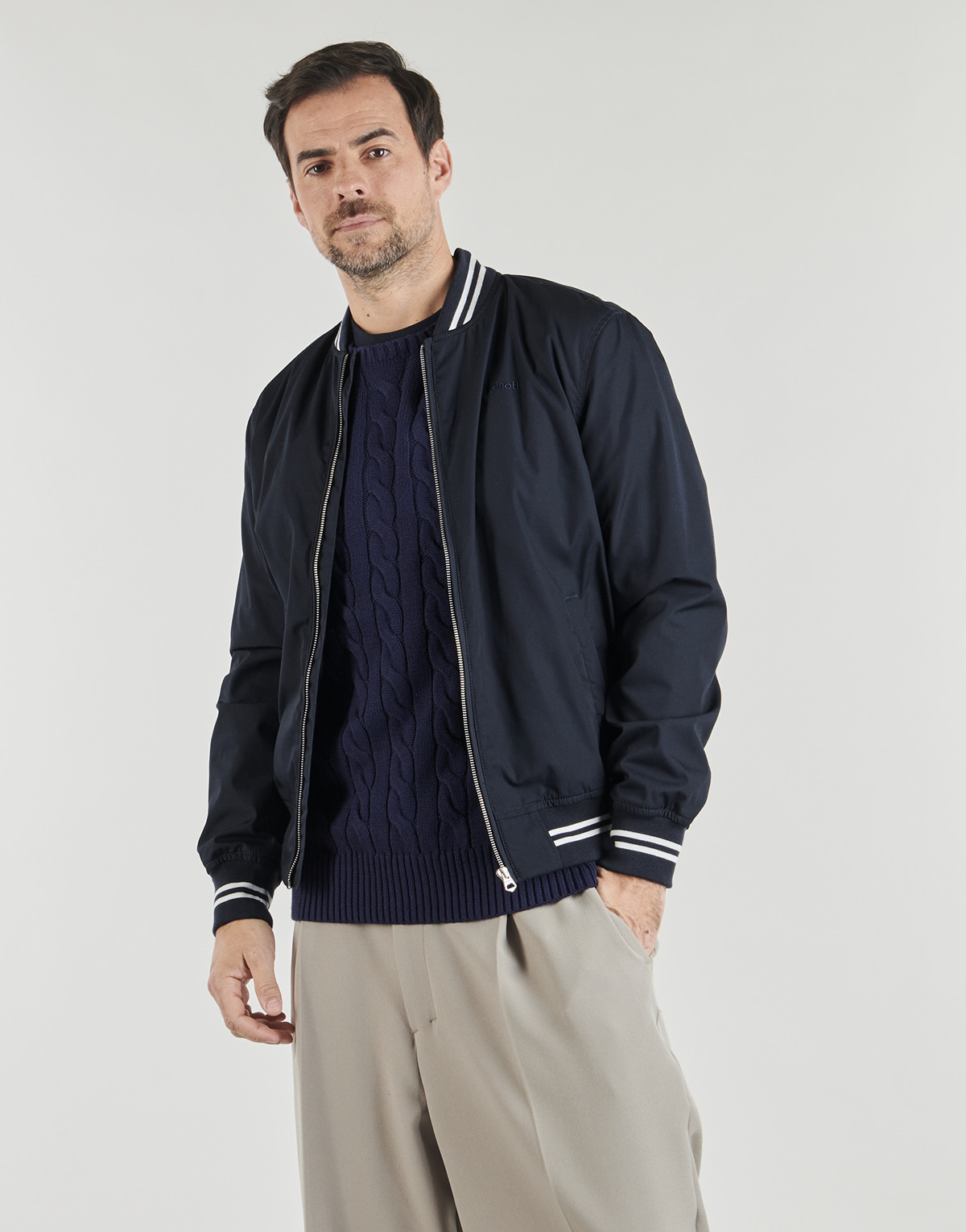 Schott - UNIVERSITY - Marine