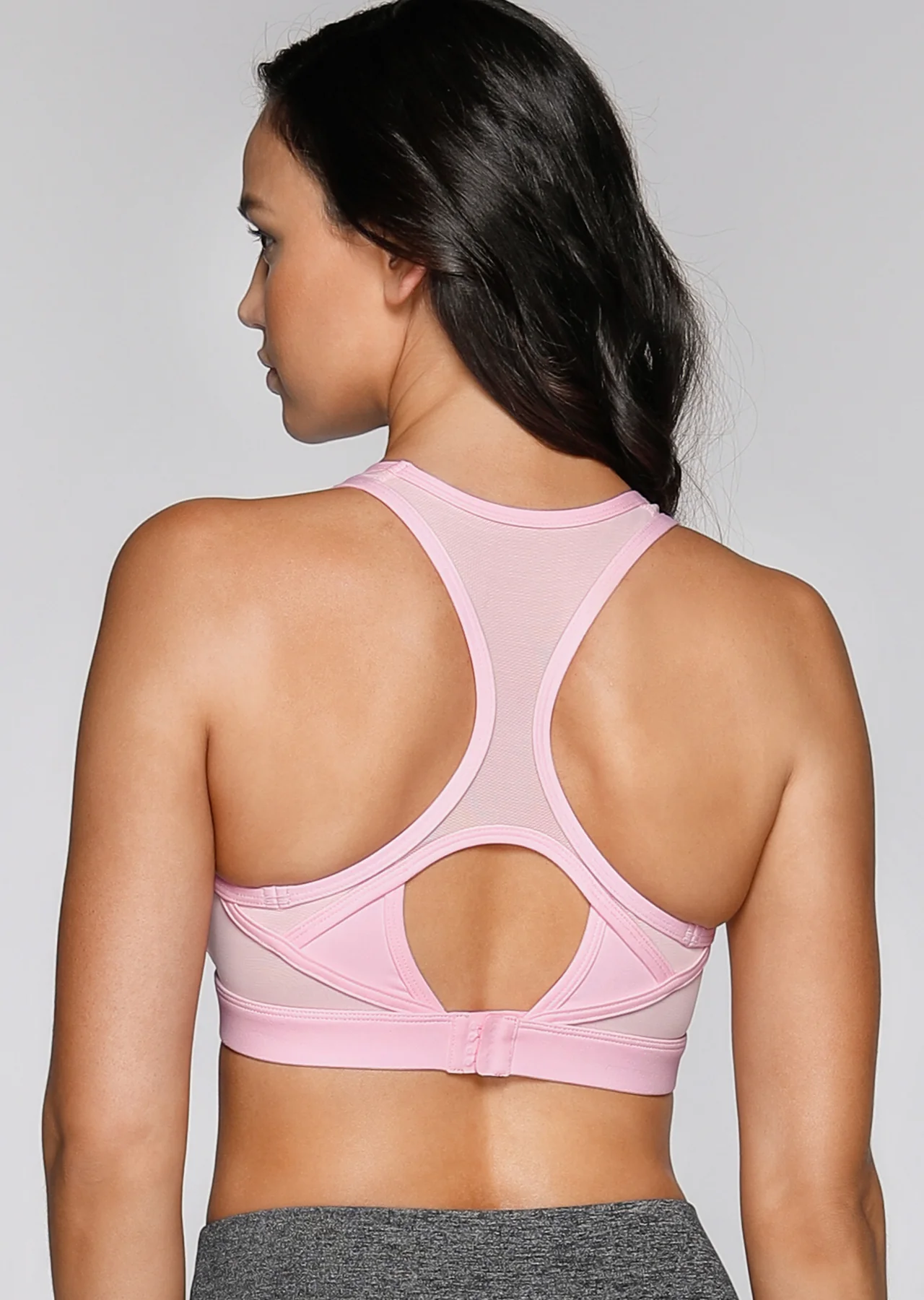 Luster Sports Bra