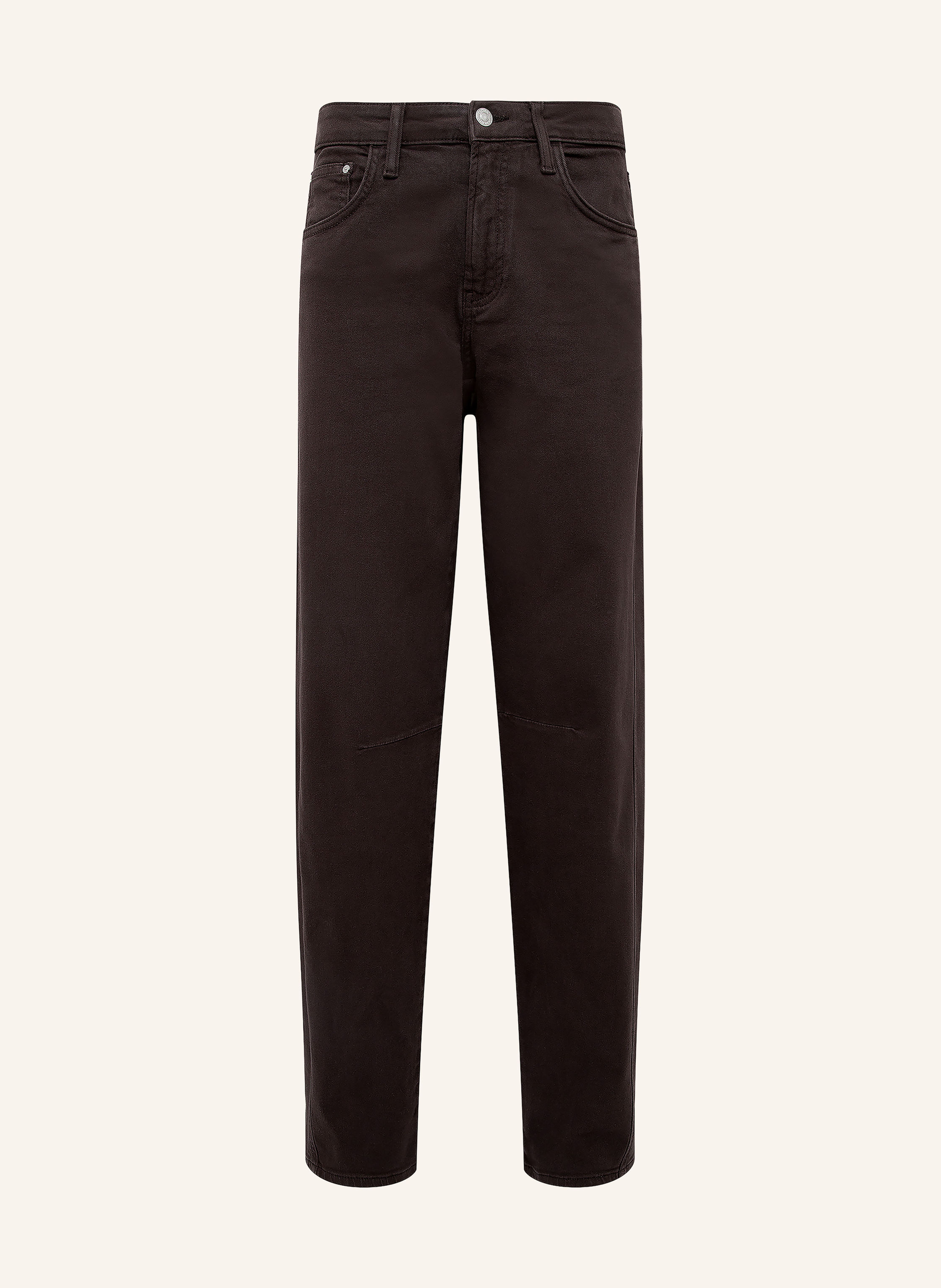 mavi Barrel Jeans LEILA