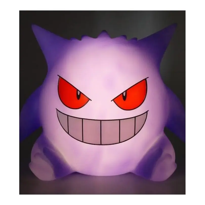 Tischleuchte Pokémon