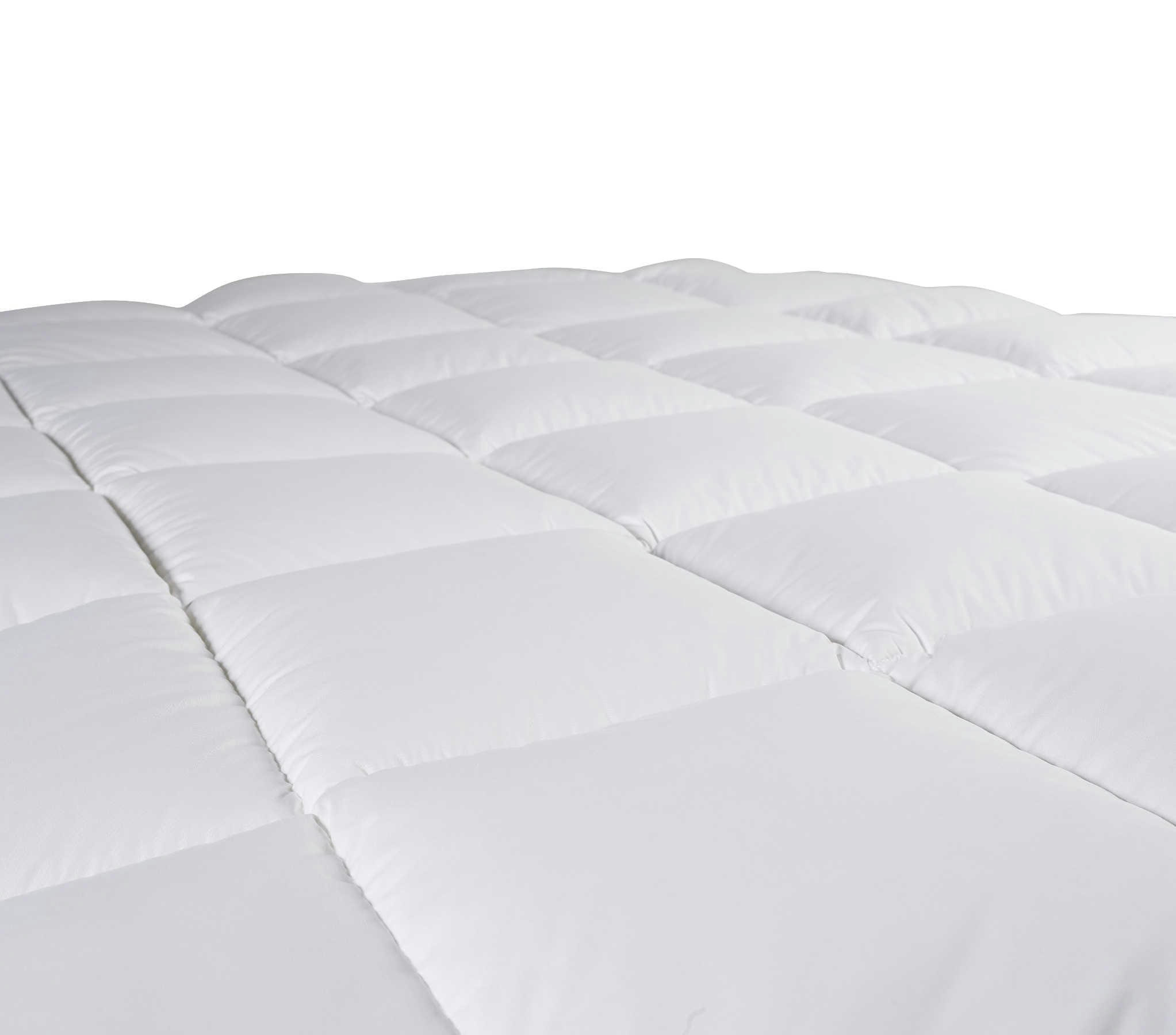 - Surmatelas fibre 700g/m² 140x190